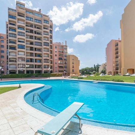 Houze_Lovely Flat With Swimming Pool! Cascais Exterior foto