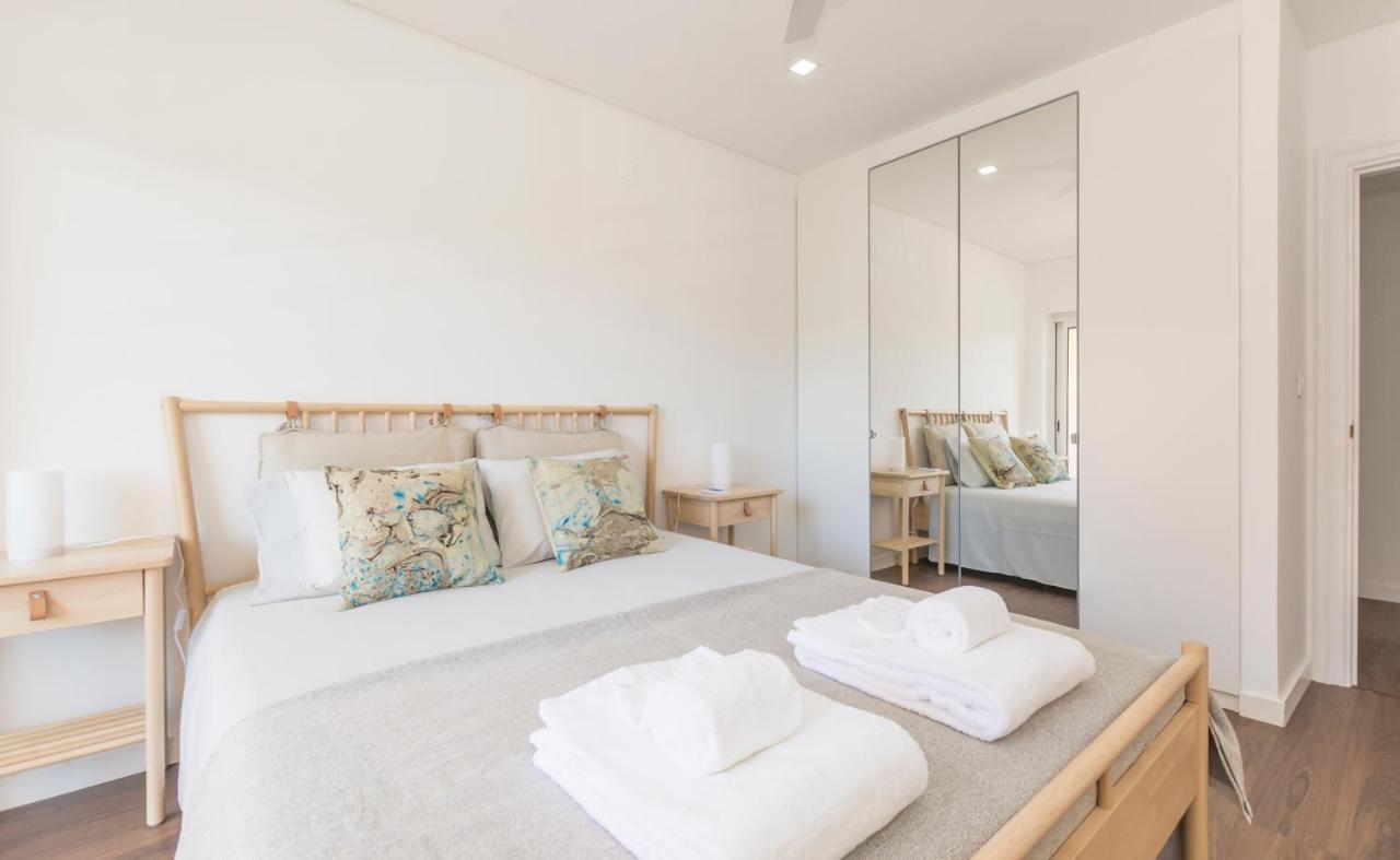Houze_Lovely Flat With Swimming Pool! Cascais Exterior foto